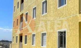 Imagem: Apartamento (V) - 2 Dormitórios - Residencial