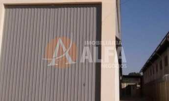 Imagem 4: Galpão com 2.100 m² - Jardim Passargada I - Cotia/SP