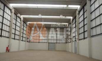 Imagem 5: Galpão com 2.100 m² - Jardim Passargada I - Cotia/SP