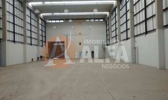 Imagem 7: Galpão com 2.100 m² - Jardim Passargada I - Cotia/SP