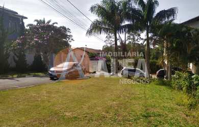 Imagem 4: Terreno com 1.200 m² - Condomínio Recanto Suíço - Jardim Santa Pàula - Vargem Grande Pauli