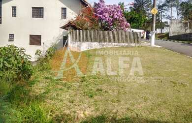 Imagem 2: Terreno com 1.200 m² - Condomínio Recanto Suíço - Jardim Santa Pàula - Vargem Grande Pauli