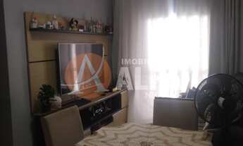 Imagem: Apartamento - 2 Dormitórios - Condomínio