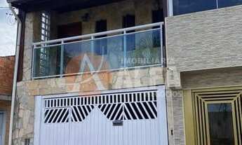 Imagem 2: Sobrado - 3 Dormitórios - Jardim Arco-Íris - Cotia/SP