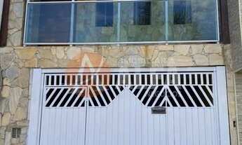 Imagem: Sobrado - 3 Dormitórios - Jardim Arco-Íris