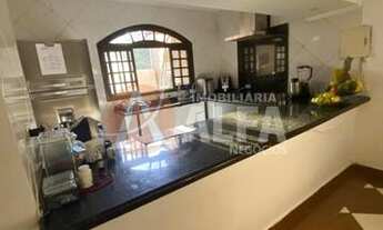 Imagem 5: Sobrado - 3 Dormitórios - Jardim Arco-Íris - Cotia/SP