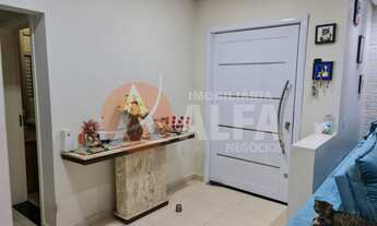 Imagem 5: Bela Casa Alto Padrão - 3 Dormitórios - Condomínio Granja Caiapiá - Pitas - Cotia/SP