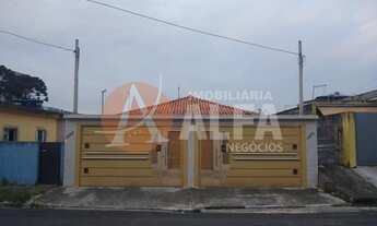 Imagem 2: Sobrado - 3 Dormitórios - Parque Mirante da Mata - Cotia/SP