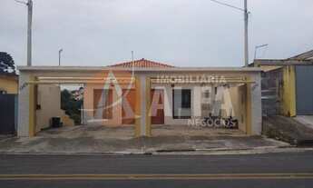 Imagem: Sobrado - 3 Dormitórios - Parque Mirante