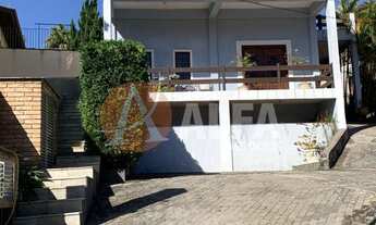 Imagem: Casa (V) - 3 Dormitórios - Condomínio