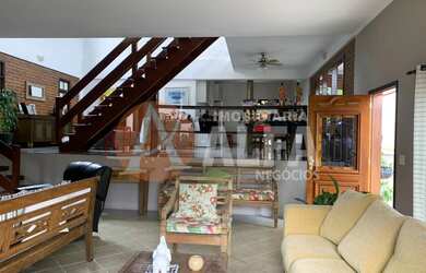 Imagem 7: Casa (V) - 3 Dormitórios - Condomínio Nova São Paulo - Itapevi