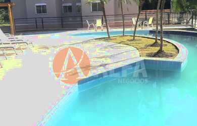 Imagem 2: Ótimo Apartamento - 2 Dormitórios - Condomínio Grand Club Cotia - Nakamura Park - Cotia/SP