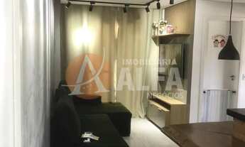 Imagem 4: Ótimo Apartamento - 2 Dormitórios - Condomínio Grand Club Cotia - Nakamura Park - Cotia/SP