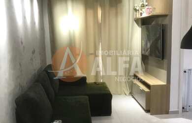 Imagem 3: Ótimo Apartamento - 2 Dormitórios - Condomínio Grand Club Cotia - Nakamura Park - Cotia/SP