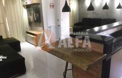 Imagem 7: Ótimo Apartamento - 2 Dormitórios - Condomínio Grand Club Cotia - Nakamura Park - Cotia/SP