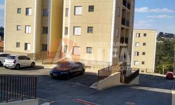 Imagem: Apartamento com 2 quartos - Condomínio