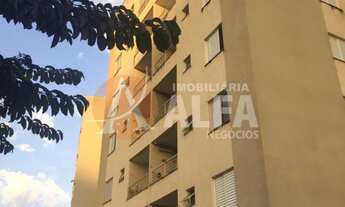 Imagem 2: Ótimo Apartamento Garden - 02 Dormitório com quintal - Condomínio Vista Verde - Cotia/SP