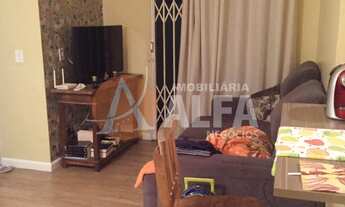 Imagem 6: Ótimo Apartamento Garden - 02 Dormitório com quintal - Condomínio Vista Verde - Cotia/SP