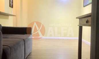 Imagem 5: Ótimo Apartamento Garden - 02 Dormitório com quintal - Condomínio Vista Verde - Cotia/SP