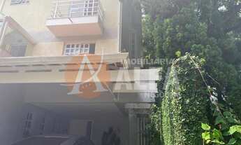 Imagem 2: CASA – 3 DORMS – CONDOMÍNIO ALDEIA DA GRANJA – COTIA/SP