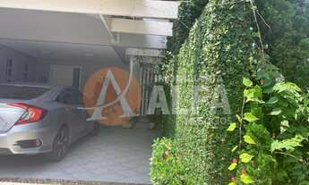 Imagem 1: CASA – 3 DORMS – CONDOMÍNIO ALDEIA DA GRANJA – COTIA/SP