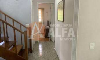 Imagem 6: CASA – 3 DORMS – CONDOMÍNIO ALDEIA DA GRANJA – COTIA/SP