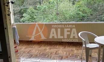 Imagem 7: Casa Com 2 Quartos - Jardim Adelina - Cotia / SP