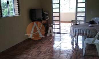 Imagem 3: Casa Com 2 Quartos - Jardim Adelina - Cotia / SP