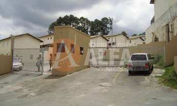 Imagem: Casa (V) - 2 dormitórios - Condomínio