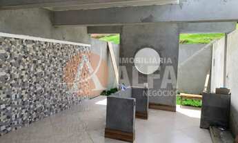 Imagem 4: Sobrado - 3 Dormitórios - Condomínio Terra Nobre Granja Vianna - Sitio Boa Vista - Cotia/S