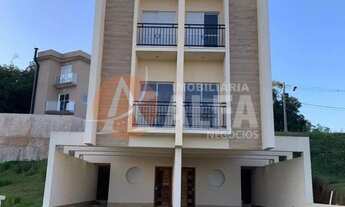 Imagem: Sobrado - 3 Dormitórios - Condomínio Terra