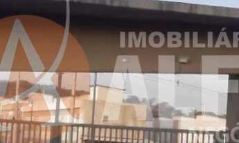 Imagem: Casa (V) - 02 dormitórios - Condomínio