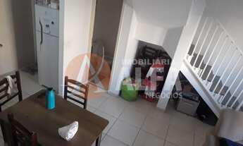 Imagem 3: Casa (V) - 02 dormitórios - Condomínio Vila Bella - Água Espraiada (Caucaia do Alto) - Cot