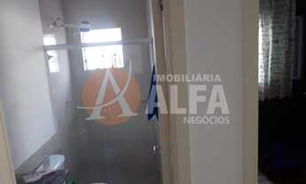 Imagem 5: Casa (V) - 02 dormitórios - Condomínio Vila Bella - Água Espraiada (Caucaia do Alto) - Cot