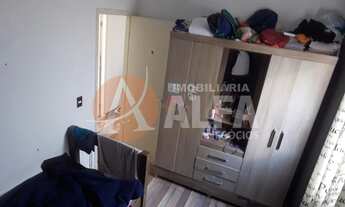 Imagem 6: Casa (V) - 02 dormitórios - Condomínio Vila Bella - Água Espraiada (Caucaia do Alto) - Cot