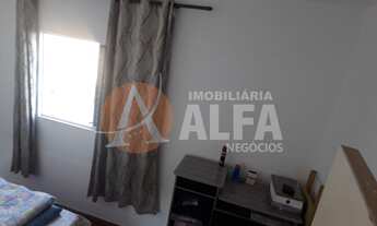 Imagem 7: Casa (V) - 02 dormitórios - Condomínio Vila Bella - Água Espraiada (Caucaia do Alto) - Cot