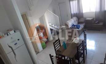 Imagem 4: Casa (V) - 02 dormitórios - Condomínio Vila Bella - Água Espraiada (Caucaia do Alto) - Cot