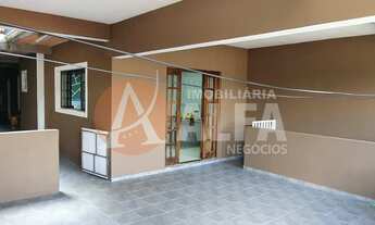 Imagem: Sobrado - 2 Casas - Jardim Rosalina - Cotia/SP