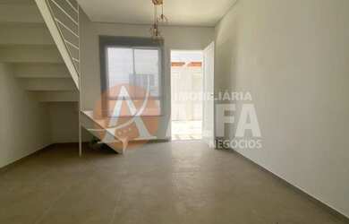 Imagem 2: Sobrado - 2 Dormitórios - Residencial Reserva Cotia - Vila Monte Serrat - Cotia/SP