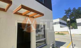 Imagem: Sobrado - 2 Dormitórios - Residencial Reserva