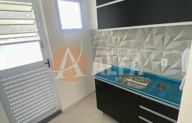 Imagem 4: Sobrado - 2 Dormitórios - Residencial Reserva Cotia - Vila Monte Serrat - Cotia/SP