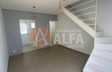 Imagem 3: Sobrado - 2 Dormitórios - Residencial Reserva Cotia - Vila Monte Serrat - Cotia/SP