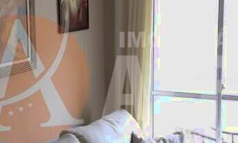 Imagem 5: Ótimo Apartamento com 02 dormitórios com varanda gourmet - Condomínio Reserva Paiquerê- Co