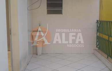 Imagem 6: Apartamento - 1 Dormitório - Parque Alexandre - Cotia/SP