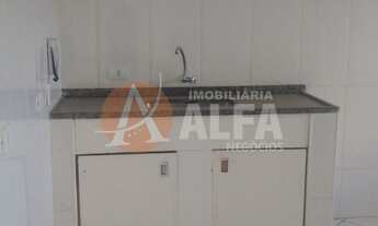 Imagem 2: Apartamento - 1 Dormitório - Parque Alexandre - Cotia/SP