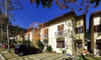 Imagem: Sobrado - 3 Dormitórios - Residencial do