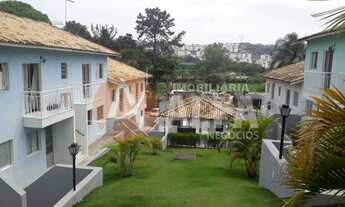 Imagem 2: Casa - 2 Dormitórios - Residencial Vila das Palmeiras - Jardim Sandra - Cotia SP