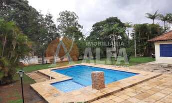 Imagem 3: Chácara com 8.300 m² - 3 Dormitórios - Bunjiro Nakao - Ibiúna SP