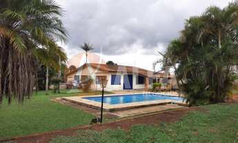 Imagem 2: Chácara com 8.300 m² - 3 Dormitórios - Bunjiro Nakao - Ibiúna SP