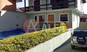 Imagem: CASA (v) - 4 DORMITÓRIOS - CONDOMÍNIO